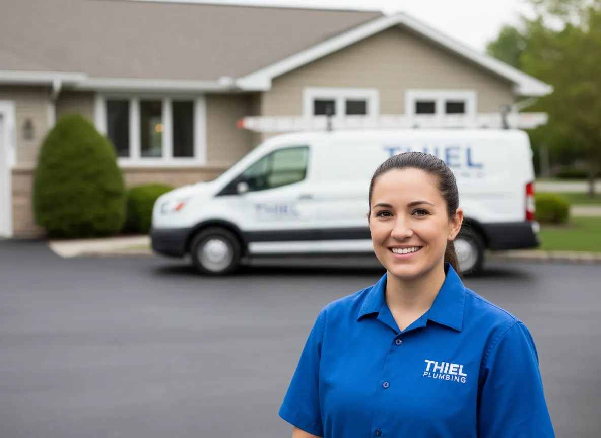 Plumber Mcgregor, IA FAQs